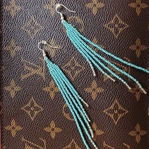 Cute earrings from Etsy